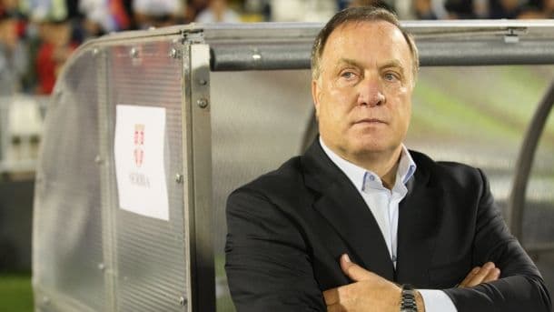 Advokat novi trener Fenerbahčea Advokat novi trener Fenerbahčea