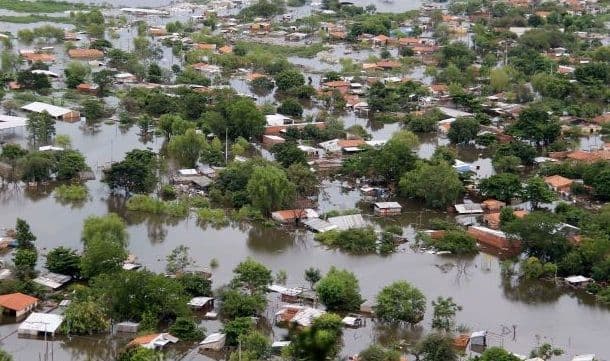 NA RUBU KATAKLIZME: Ovako će Zemlja izgledati za 100 godina, i to u najboljem slučaju NA RUBU KATAKLIZME: Ovako će Zemlja izgledati za 100 godina, i to u najboljem slučaju