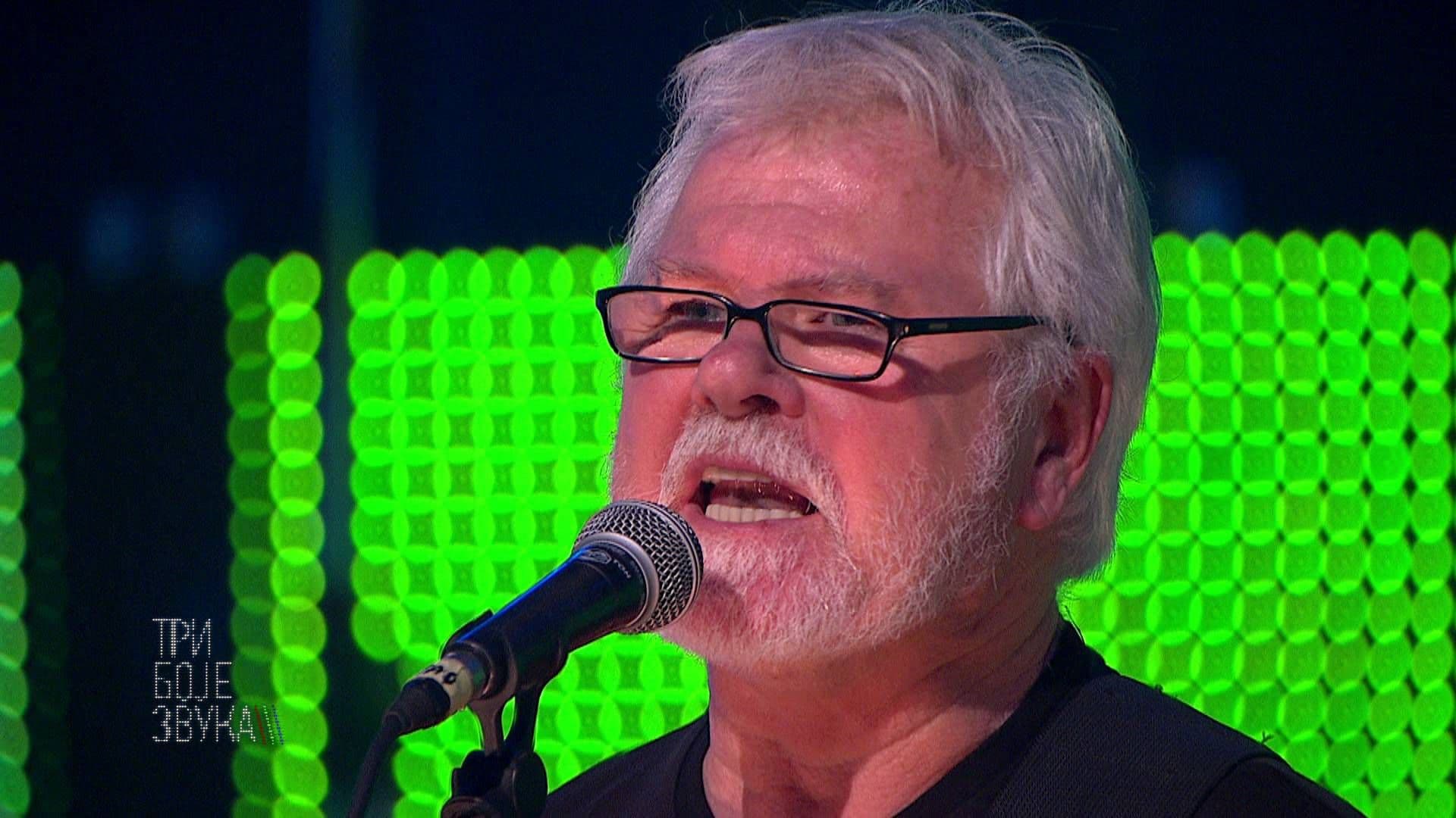 Žika iz Yu grupe: Prešli smo hiljade kilometara, ali nikšićka energija je sjajna! Žika iz Yu grupe: Prešli smo hiljade kilometara, ali nikšićka energija je sjajna!