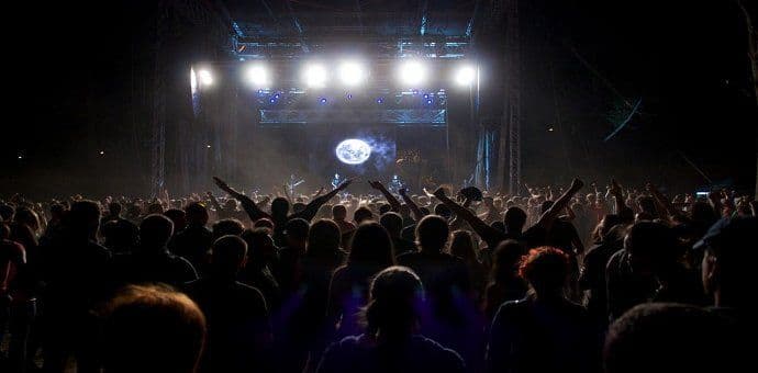 FOTO: Evo šta posjetioci misle o Lake fest-u FOTO: Evo šta posjetioci misle o Lake fest-u