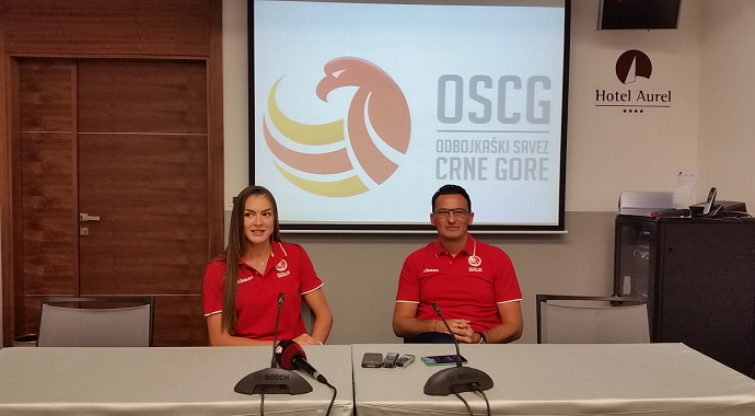 Nešić: Poštujemo sve rivale, ali najviše poštujemo nas Nešić: Poštujemo sve rivale, ali najviše poštujemo nas