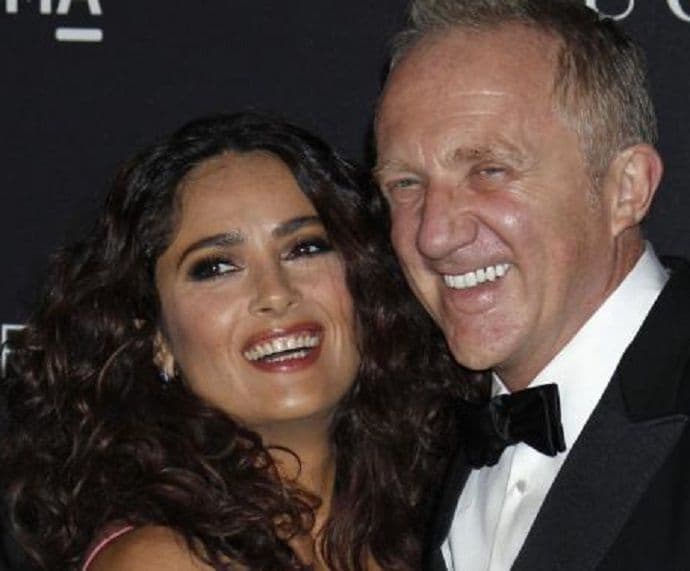 Vrtoglave cifre: Ovo su najbogatiji poznati parovi na svijetu Vrtoglave cifre: Ovo su najbogatiji poznati parovi na svijetu