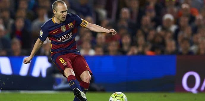 Barselona bez dvojice na startu Primere Barselona bez dvojice na startu Primere