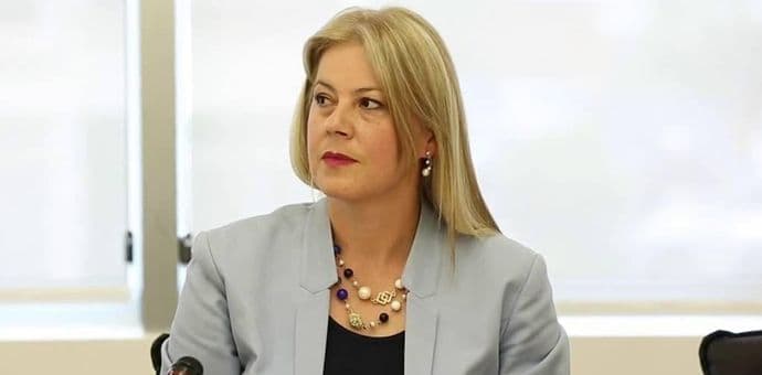 DAKOVIĆ: Šteta od bolesti kvrgave kože goveda do sada iznosi preko 500 hiljada eura DAKOVIĆ: Šteta od bolesti kvrgave kože goveda do sada iznosi preko 500 hiljada eura