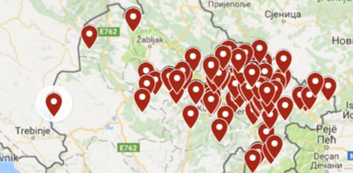 Vakcinisano 95 odsto od ukupnog broja goveda Vakcinisano 95 odsto od ukupnog broja goveda