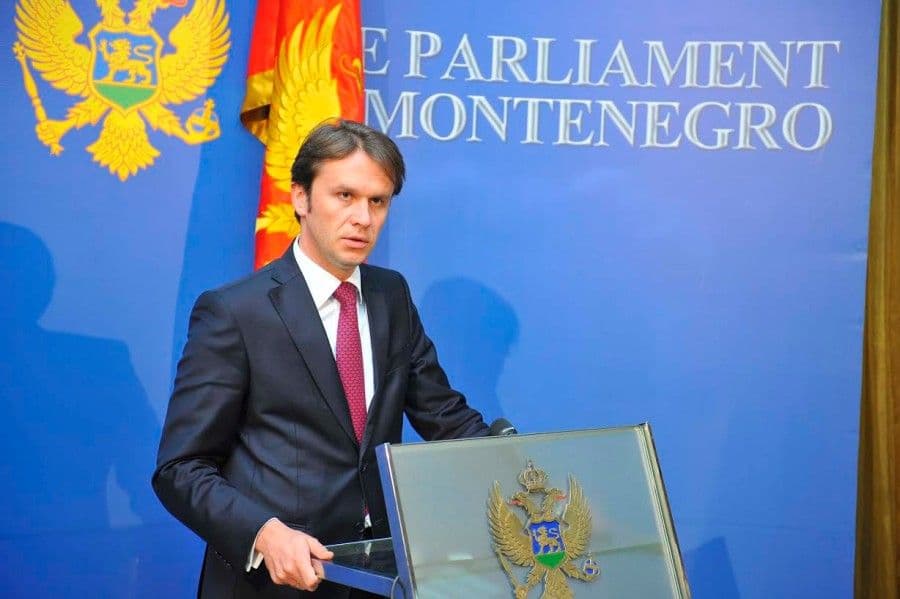 KONJEVIĆ: Ne kočim isplatu otpremnina radnicima brodogradilišta KONJEVIĆ: Ne kočim isplatu otpremnina radnicima brodogradilišta