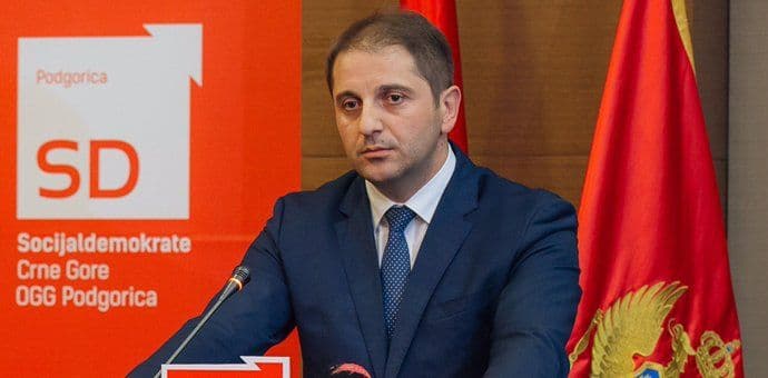 Šehović: Uvoznički lobi više ne može zaustaviti gradnju drugog bloka Šehović: Uvoznički lobi više ne može zaustaviti gradnju drugog bloka