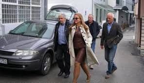 Kalići traže da im se vrate nekretnine Kalići traže da im se vrate nekretnine