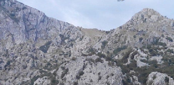 Nema ni traga od francuskog državljanina Nema ni traga od francuskog državljanina