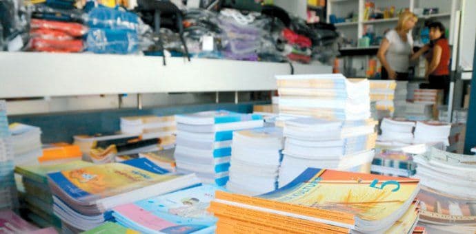 O izboru đačke torbe vijećaju tri generacije O izboru đačke torbe vijećaju tri generacije