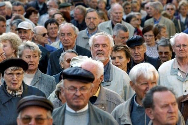 NJEMAČKA: Moguće podizanje starosne granice za odlazak u penziju NJEMAČKA: Moguće podizanje starosne granice za odlazak u penziju