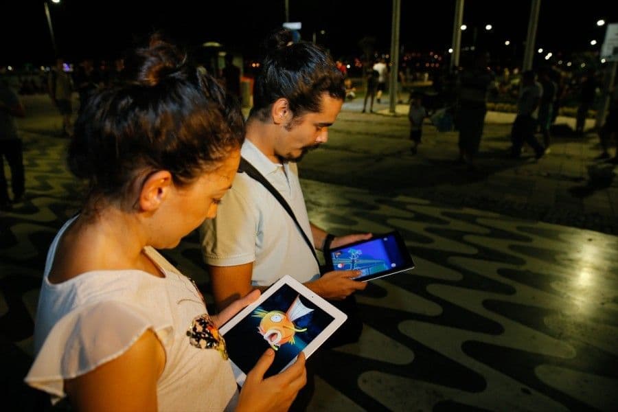 Pokemon GO: Igrica nekima izvor prihoda Pokemon GO: Igrica nekima izvor prihoda