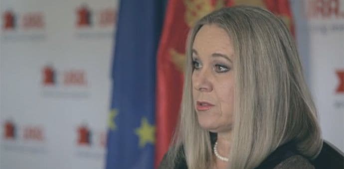 Jelušić: Obrazovanje treba da bude efikasna poluga ekonomskog razvoja Jelušić: Obrazovanje treba da bude efikasna poluga ekonomskog razvoja