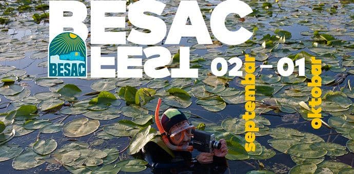 BESAC FEST: Ove subote razgovor o izdavaštvu, film, koncert i muzička radionica BESAC FEST: Ove subote razgovor o izdavaštvu, film, koncert i muzička radionica