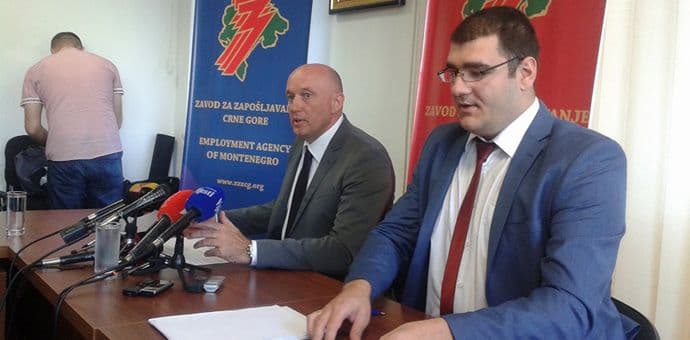 Milošević podnio ostavku, Marić čeka odluku SDP-a Milošević podnio ostavku, Marić čeka odluku SDP-a