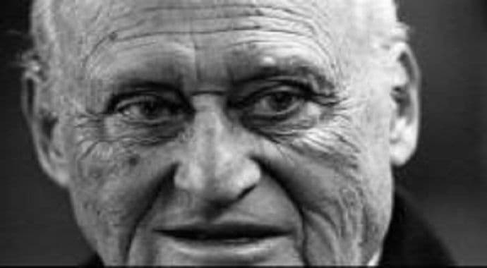 Preminuo bivši predsjednik FIFE u 101. godini Preminuo bivši predsjednik FIFE u 101. godini