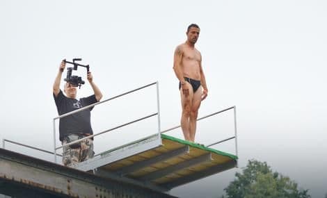 OBDUKCIJA: Smrt Andreja Beuca nastupila usljed preloma vrata OBDUKCIJA: Smrt Andreja Beuca nastupila usljed preloma vrata