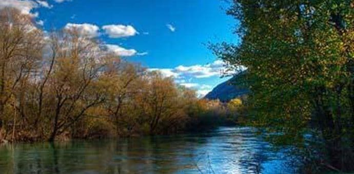 Tihomir Stanić otvara 1. Filmsku kamp koloniju u Martinićima Tihomir Stanić otvara 1. Filmsku kamp koloniju u Martinićima