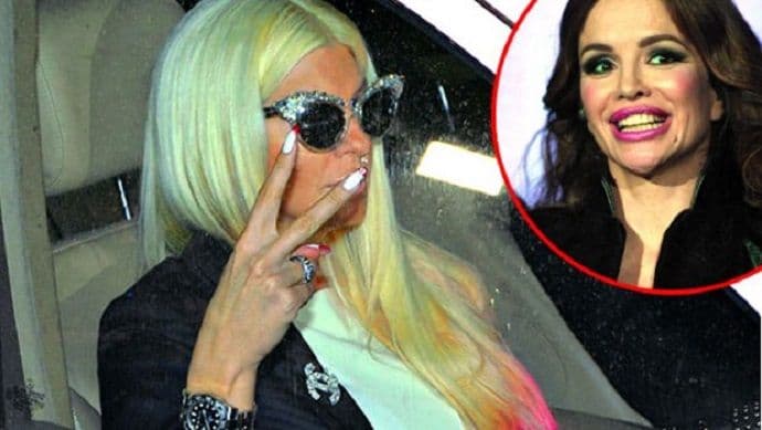 Karleuša: Neće me iznenaditi, ako Guču otvori Tompson! Karleuša: Neće me iznenaditi, ako Guču otvori Tompson!