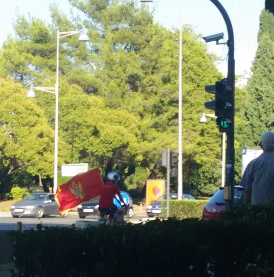 Ajkule u polufinalu Ol: Slave i na biciklima(FOTO) Ajkule u polufinalu Ol: Slave i na biciklima(FOTO)