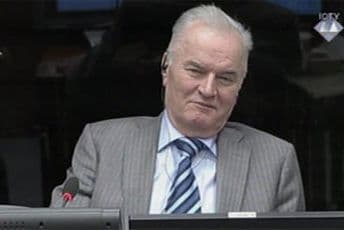 Srpski ministar predao garancije u Hagu: Zatraženo puštanje Ratka Mladića zbog zdravstvenog stanja