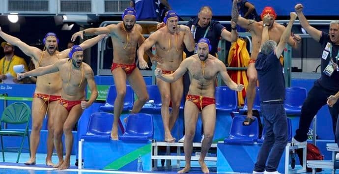 GOJKOVIĆ pred Hrvatsku: Igrači vjeruju da mogu, zaslužuju finale! GOJKOVIĆ pred Hrvatsku: Igrači vjeruju da mogu, zaslužuju finale!