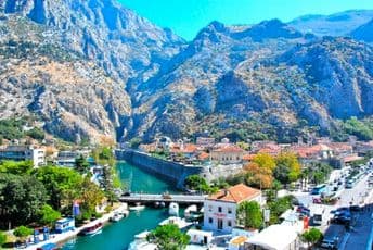 Kotor: Gradnja velikog hotela početkom 2017.godine