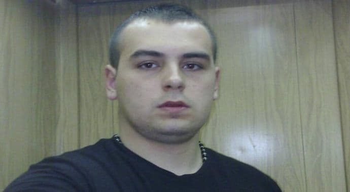 Podgoričanin Srđan Roćenović u kritičnom stanju, hitno potrebna pomoć Podgoričanin Srđan Roćenović u kritičnom stanju, hitno potrebna pomoć