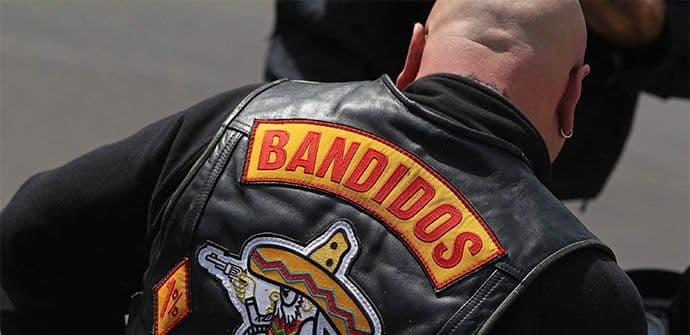 “Bandidosi” realna prijetnja za bezbjednost u Crnoj Gori “Bandidosi” realna prijetnja za bezbjednost u Crnoj Gori