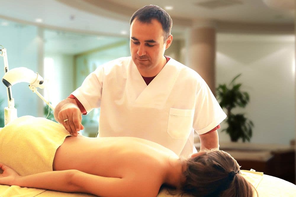 Doktor Mićunović: Veliki povratak tradicionalne kineske medicine Doktor Mićunović: Veliki povratak tradicionalne kineske medicine