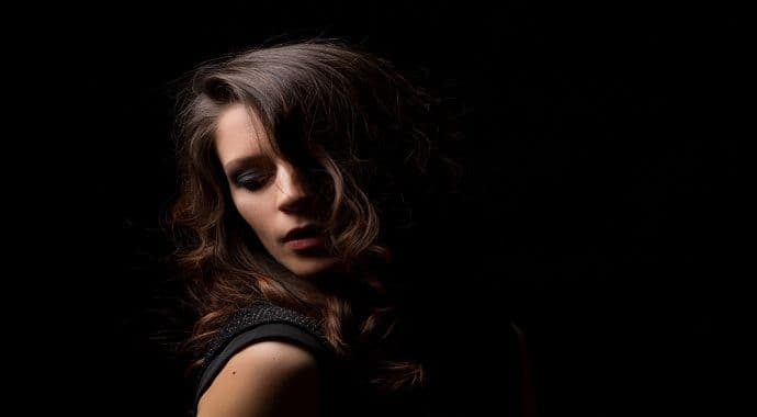 Lea Dobričić na ''Ponti Seljanovo'' Lea Dobričić na ''Ponti Seljanovo''