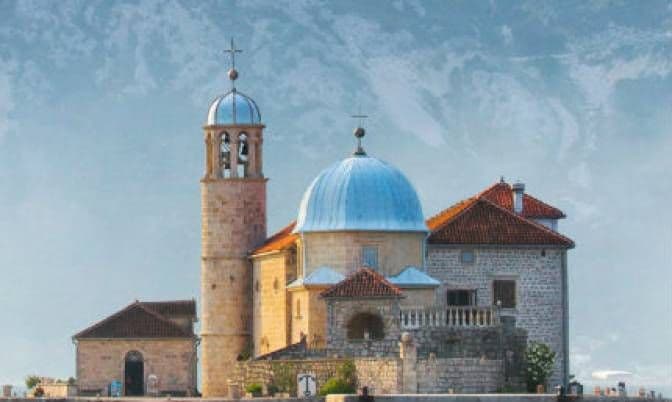 NOVE DEVASTACIJE: Pogled na Gospu od Škrpjela više nikada neće biti isti NOVE DEVASTACIJE: Pogled na Gospu od Škrpjela više nikada neće biti isti