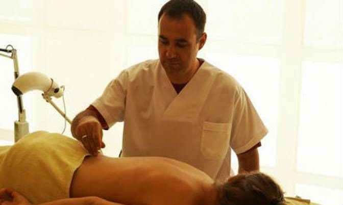 ''The Global Times'' o crnogorskom ljekaru: Tehnika koja je zaludjela svijet ''The Global Times'' o crnogorskom ljekaru: Tehnika koja je zaludjela svijet