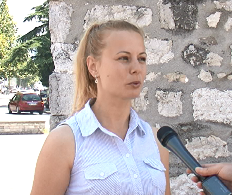 NOVAKOVIĆ: Nacionalne parkove Crne Gore posjetilo 200 000 gostiju NOVAKOVIĆ: Nacionalne parkove Crne Gore posjetilo 200 000 gostiju