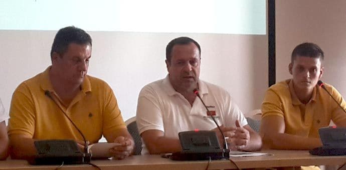 USKOKOVIĆ: Neka bude treća sreća, Hrvatska mora pasti! USKOKOVIĆ: Neka bude treća sreća, Hrvatska mora pasti!