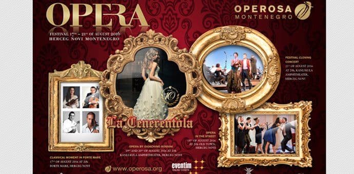 OPEROSA: "Talasi Nila" i premijera Rosinijeve "Pepeljuge" OPEROSA: "Talasi Nila" i premijera Rosinijeve "Pepeljuge"