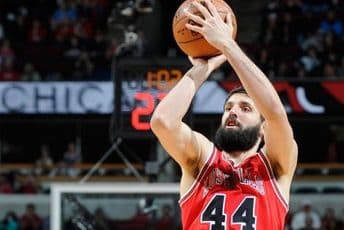 MIROTIĆ: Nijesam bio dovoljno dobar za CG MIROTIĆ: Nijesam bio dovoljno dobar za CG