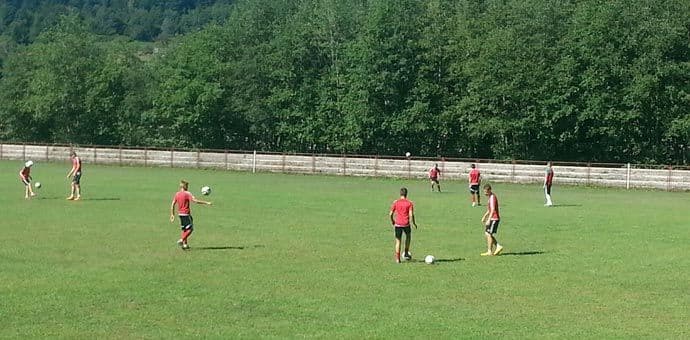 Sve veći broj sportskih priprema u Kolašinu: Raj za sporstki turizam Sve veći broj sportskih priprema u Kolašinu: Raj za sporstki turizam