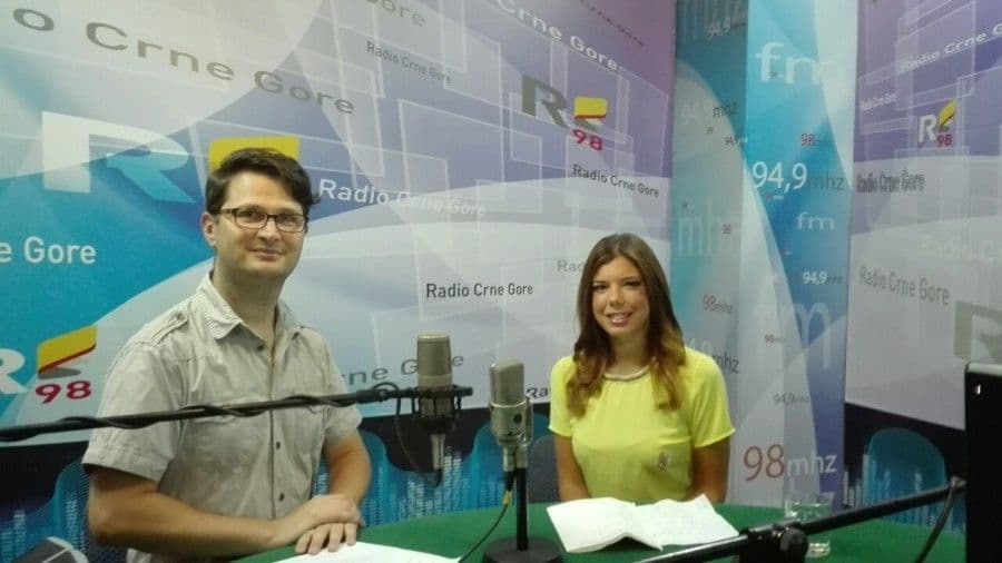 U Crnoj Gori pet odsto više turista nego lani U Crnoj Gori pet odsto više turista nego lani