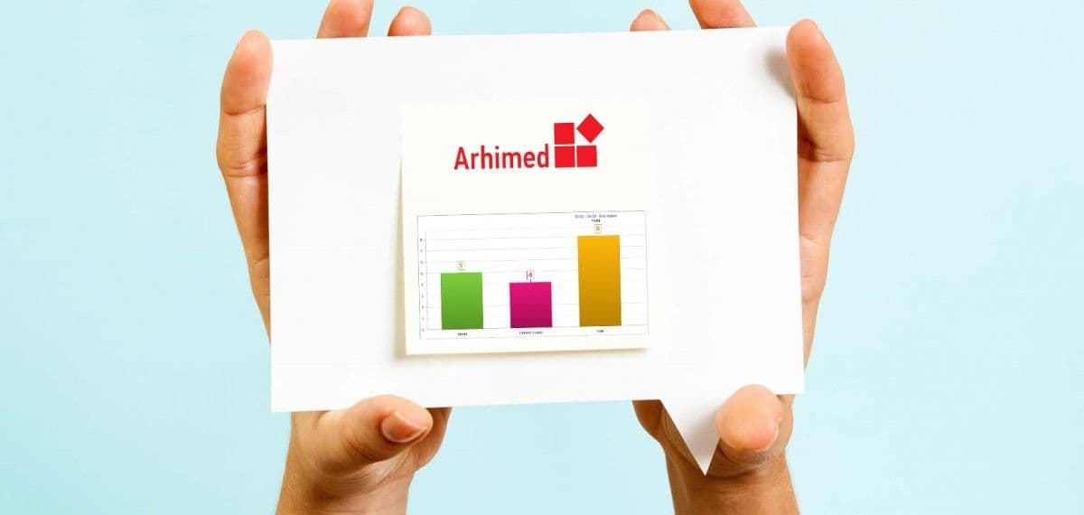 Arhimed odgovorio Miloševiću: Površne i neutemeljene optužbe Arhimed odgovorio Miloševiću: Površne i neutemeljene optužbe