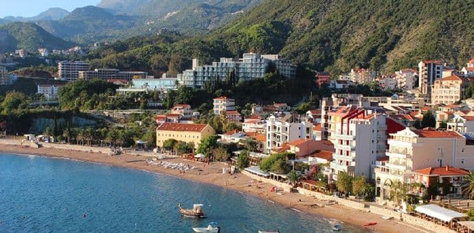 U Rusiji udvostručena prodaja aranžmana za Crnu Goru U Rusiji udvostručena prodaja aranžmana za Crnu Goru