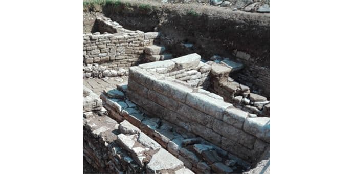 LJESAR: Još utvrđujemo da li arhitektonski ostaci pripadaju kraljici Teuti LJESAR: Još utvrđujemo da li arhitektonski ostaci pripadaju kraljici Teuti