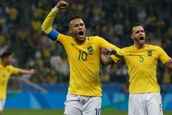Argentina poražena u Boliviji, Brazil rutinski