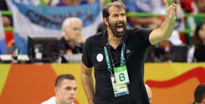 Težak poraz Vujovićeve Slovenije u Riju Težak poraz Vujovićeve Slovenije u Riju