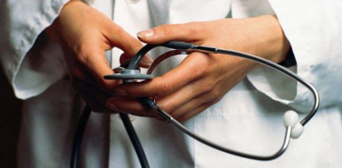 Dom zdravlja PG: Novčano kažnjeno 12 zdravstvenih radnika Dom zdravlja PG: Novčano kažnjeno 12 zdravstvenih radnika