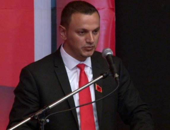 Zagovornik „Velike Albanije“ može doći ako ispunjava uslove za ulazak u CG Zagovornik „Velike Albanije“ može doći ako ispunjava uslove za ulazak u CG