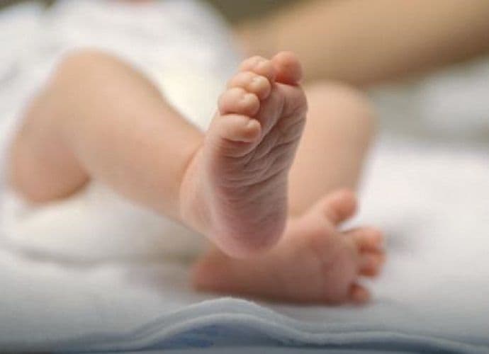 Poljakinja rodila pijanu bebu - u krvi 1,7 promila alkohola Poljakinja rodila pijanu bebu - u krvi 1,7 promila alkohola