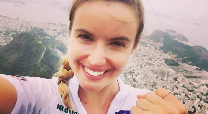 Zaražena malarijom na putu za Rio: Poznata voditeljka u komi, bori se za život Zaražena malarijom na putu za Rio: Poznata voditeljka u komi, bori se za život