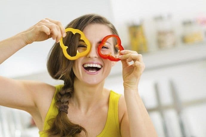 Evo koja dijeta najbolje odgovara tvojim godinama Evo koja dijeta najbolje odgovara tvojim godinama