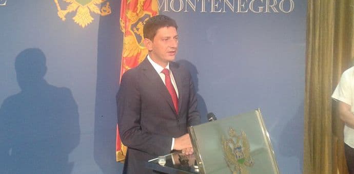 Pajović: Pozitivna će glasati za dječiji dodatak Pajović: Pozitivna će glasati za dječiji dodatak